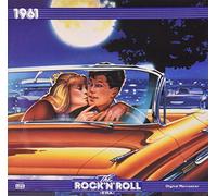 Various Artists - The Rock N' Roll Era: 1961 [Time Life] (UK Import)