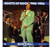 Various Artists - The Rock 'N' Roll Era: Roots Of Rock: 1945-1956