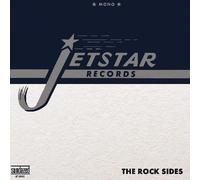 Various Artists - The Rock Sides