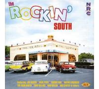 Artisti Vari – The Rockin' South – CD – Ace