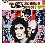 The Rocky Horror Picture Show (Vinyl LP) 12" Album