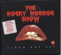 Various Artists - The Rocky Horror Show (4 CD)