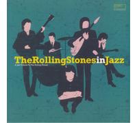 Various Artists The Rolling Stones in Jazz (Vinyl LP) 12" Album
