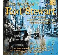 Various Artists The Roots of Rod Stewart: The Great American Songbook ('40s (CD)