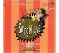 Various Artists - The Roots of Swing N' Jive