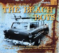 Various Artists The Roots of the Beach Boys (CD) Album