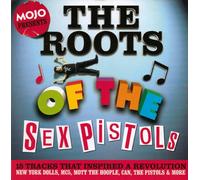 Various Artists - The Roots Of The Sex Pistols