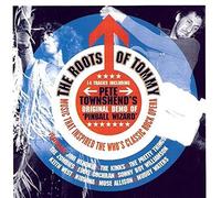 Various Artists - The Roots of Tommy by Various Artists (2004-05-04)