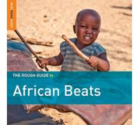 Various Artists The Rough Guide to African Beats (CD) Album