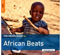 Various Artists The Rough Guide to African Beats (Vinyl LP) 12" Album