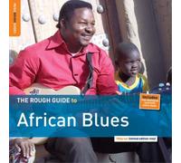 Various Artists The Rough Guide to African Blues (Vinyl LP) Limited 12" Album