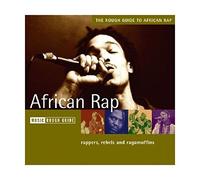 Various Artists - The Rough Guide to African Rap
