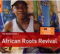 Various Artists The Rough Guide to African Roots Revival (CD) Album