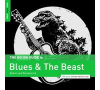 Various Artists - The Rough Guide to Blues & the Beast