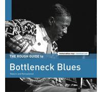 Various Artists The Rough Guide to Bottleneck Blues (Vinyl LP)