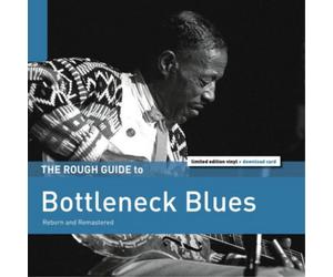 Various Artists The Rough Guide to Bottleneck Blues (Vinyl LP)