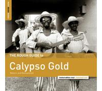 Various Artists The Rough Guide to Calypso Gold (Vinyl LP) 12" Album