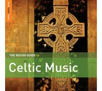 Compilation - Celtic Music - The Rough Guide To (Second Edition)