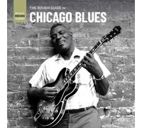 Various Artists The Rough Guide to Chicago Blues (Vinyl LP) 12" Album