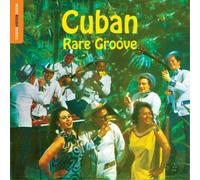 Various Artists The Rough Guide to Cuban Rare Groove (CD) Album