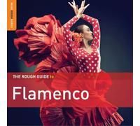 Various Artists The Rough Guide to Flamenco (CD) Album