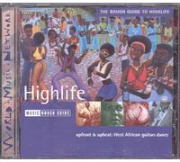 Various Artists - The Rough Guide to Highlife