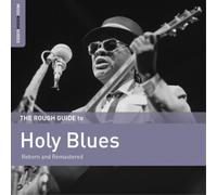 Various Artists The Rough Guide to Holy Blues (CD) Album