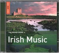 Various Artists - The Rough Guide to Irish Music (Second Edition)