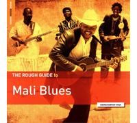 Various Artists The Rough Guide to Mali Blues (Vinyl LP) 12" Album