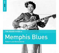 Various Artists - The Rough Guide to Memphis Blues