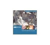 Various Artists – The Rough Guide to Samba
