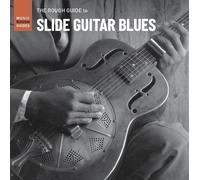 Various Artists The Rough Guide to Slide Guitar Blues (Vinyl LP) 12" Album
