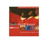 Various Artists - The Rough Guide to South African Gospel