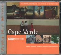 Various Artists - The Rough Guide to the Music of Cape Verde