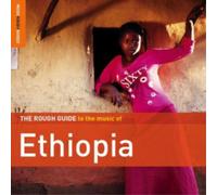Various Artists The Rough Guide to the Music of Ethiopia (CD) Album