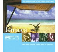 Various Artists - The Rough Guide to the Music of Jamaica: Roots Music From the Loudest Island on the Planet