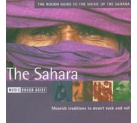 Various Artists - The Rough Guide to the Music of the Sahara