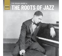 Various Artists - The Rough Guide To The Roots Of Jazz (LP)