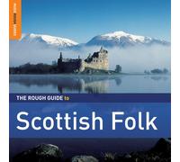 Various Artists The Rough Guide To The Scottish Folk (Second Edition) CD NUOVO