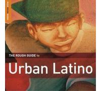 Various Artists The Rough Guide to Urban Latino (CD) Album