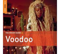 Various Artists The Rough Guide to Voodoo (CD) Album
