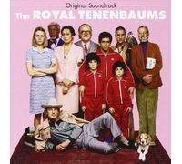 Various Artists - The Royal Tenenbaums