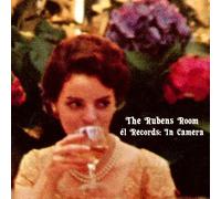 Various Artists The Rubens Room: El Records: In Camera (CD) Album