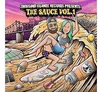 Various Artists - The Sauce Vol.1