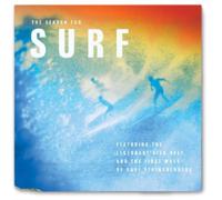 Various Artists The Search for Surf (CD) Album
