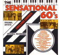 Various Artists - The Sensational 60's - England Swings - Various Artists