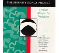 Various Artists - The Serenity Songs Project
