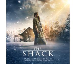 Various Artists The Shack: Music from and Inspired By the Motion Picture (CD)