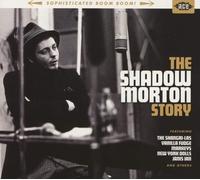 Various Artists The Shadow Morton Story: Sophisticated Boom Boom (CD) Album