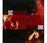 Various Artists - The Sic Sessions, Vol. 1